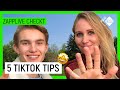 VIRAL OP TIKTOK MET QUINTEN VERSCHURE?! | Zapplive Checkt | NPO Zapp