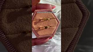 Promise rings from GogoLush.com 🥰