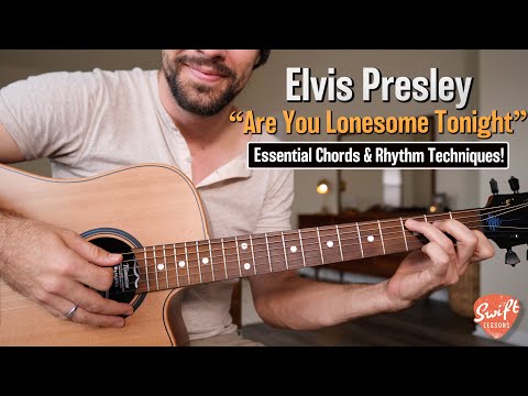 Lonesome Valley - Elvis Presley