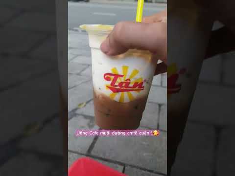 #feliz #viral #café #saigon #treinamentohiem #café