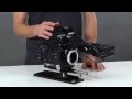 UVF Mount for Sony FS7