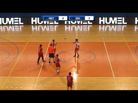 NRT 2017 / RK Metaloplastika - RK Sindjelic