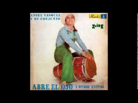 Mandinga Es El Diablo