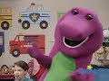 Barney Friends At Home With Animals 1995