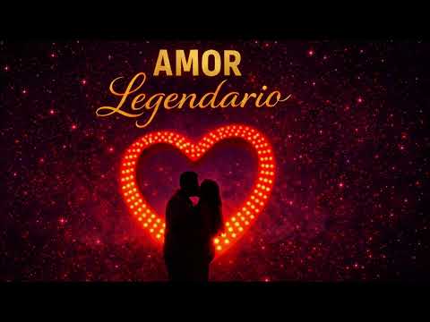 Amor Legendario // Paco Fernández 