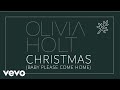 Olivia Holt Christmas Baby Please Come Home Audio