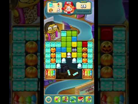 Toy blast 3493 no boosters