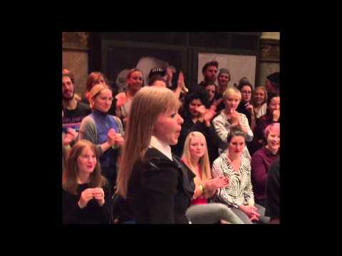 TFTB Vogue femme final, Inxi Prodigy vs Fredrik Milan