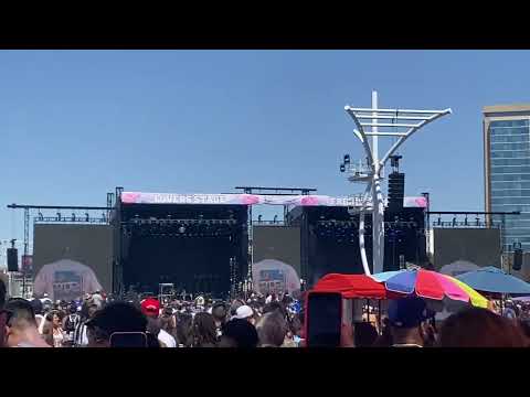 Fabulous “Trade it All part 2” @ Lovers and Friends 5/14/22