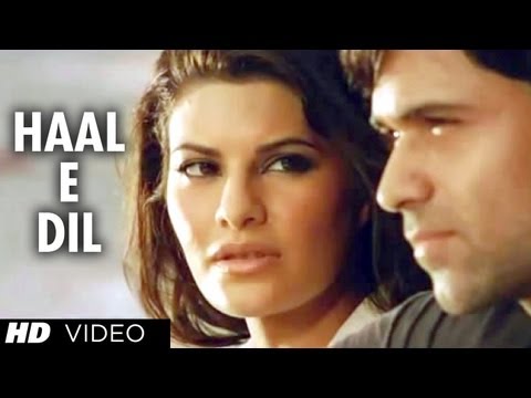Haal E Dil Tujhko Sunata Full Song | Murder 2 | Emraan Hashmi, Jacqueline Fernandez