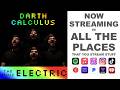 The Mind Electric Cover