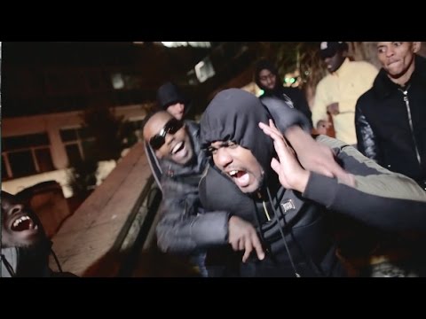 Mask & Shox - Rappapompom (Prod. Glitch)