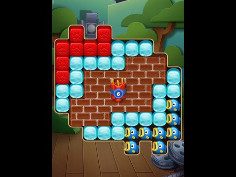 TOON BLAST level 5208