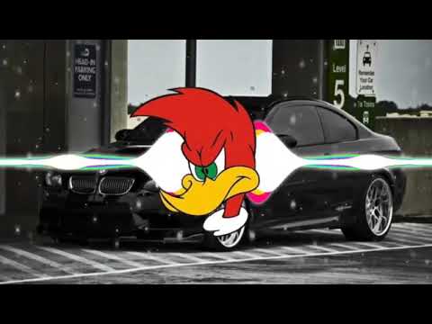 Funk do pica pau #inscreva-se