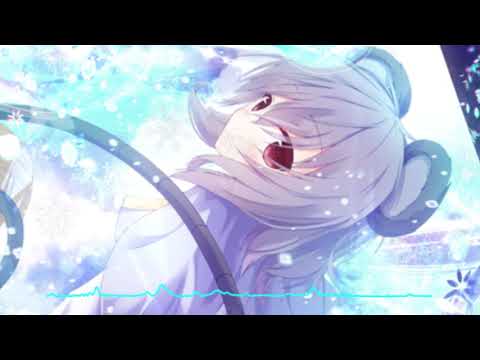 [SYNC.ART'S] Kono Yume No Doko Ka De - UFO Stage 1 Theme (Nightcore Remix)