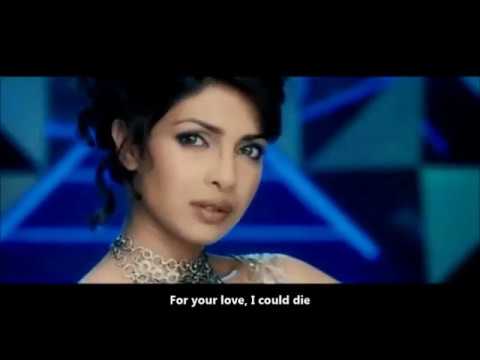 MAR JAWAN - Fashion (English translations & French subtitles)