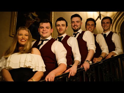 Wedding Band For Hire in Birmingham | The Makers - Showreel