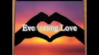 Lizzie C - Everlasting Love (lyric) By AFM