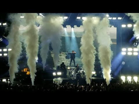 NF - The Search Live