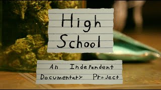 Weed Documentary (2016) - High School: Marijuana in an American Public High School