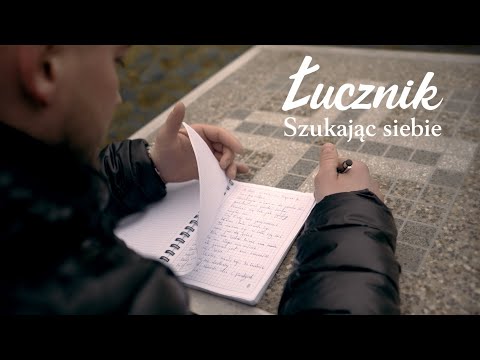 Łucznik - Szukając Siebie prod. Belhadj