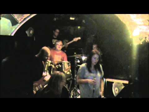 333 Soczewa Blues Session - 28.08.2015 - 7