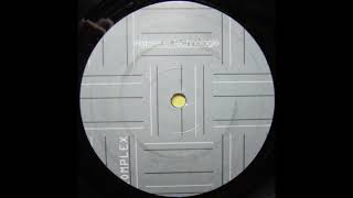 Unknown Artist - Histoire Et Technologie - A1 - Untitled (2000)