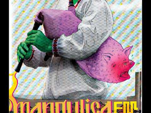 Mangulica FM - Obama Converts to Islam