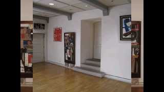 Kunstausstellung alle 27 Jahre, Jens Walko, Treibholzkunst, driftwood art, Musikschule Waldenbuch