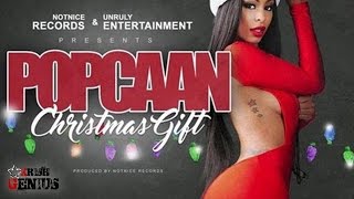 Popcaan - Christmas Gift (Raw) December 2016