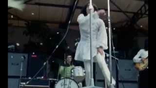Rolling Stones - I&#39;m Yours, She&#39;s Mine (Hyde Park, 1969)