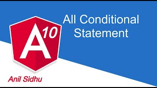 Angular 10 tutorial #12 *ngIf | if else | conditional statement