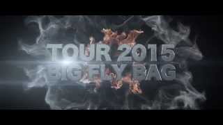 BigFlyBag - Teaser 2015