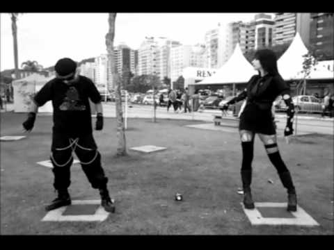 Faderhead  Industrial Dance