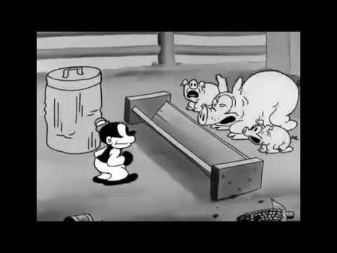 radiocanal - The Booze Hangs High 1930