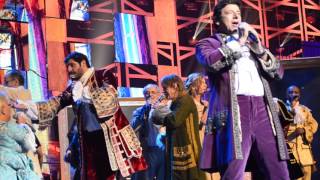 Enfoirés 2016 - Qu'on est Bien (Guy Beart) & Formidable (Stromae)