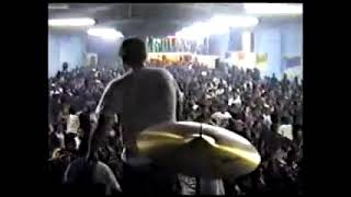 Millions of Dead Cops Live in Mexico City 1994