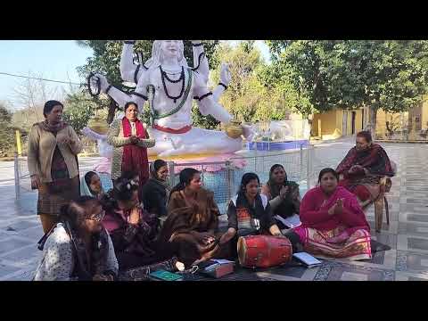 ho ho ho mera bhola viahun chaleya