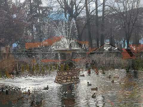 Our town, Curtea de Arges - Presentation/ Orașul nostru, Curtea de Argeș - Prezentare