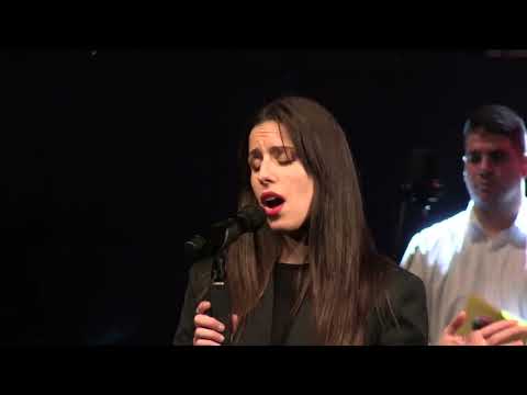 Anđela Bukovac - Reci, Marijo