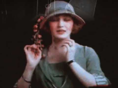 Roaring 1920s: Ray Miller & His Orch. - No One In The World But You, 1929