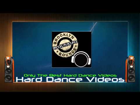 Brooklyn Bounce & DJ Zealot - True Hardstyler (Silver Nikan Remix) (FULL) [HQ+HD]