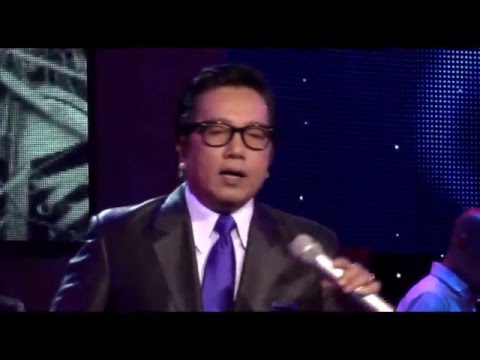 Elvis Phương - MƯỜI NĂM TÌNH CŨ