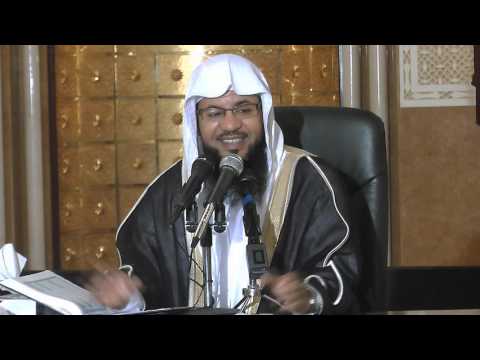 سورة العصر||التفسير المفصل|| الشيخ محمد بن علي الشنقيطي | 1437/3/18هـ