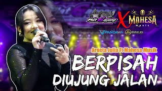 Download lagu BERPISAH DIUJUNG JALAN - VOC. ARNETA JULIA || RANTAU PLAT G X MAHESA MUSIK LIVE CIKARANG EXPOSED mp3 Download lagu BERPISAH DIUJUNG JALAN - VOC. ARNETA JULIA || RANTAU PLAT G X MAHESA MUSIK LIVE CIKARANG EXPOSED mp3