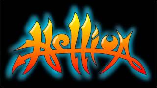 Hellion - Hell Has No Fury