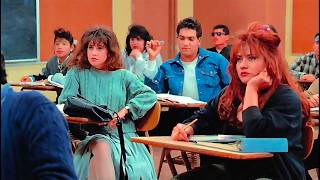 Download the video "Stand and Deliver (1988) Movie Recap || Biographical drama"