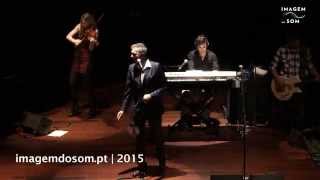 GNR "Video Maria" em Acústico @imagemdosm.pt