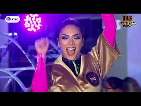 EEG El Gran Clásico - 05/09/2019 - 1/5