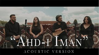 Musik-Video-Miniaturansicht zu Ahd-ı İman Songtext von Meşk